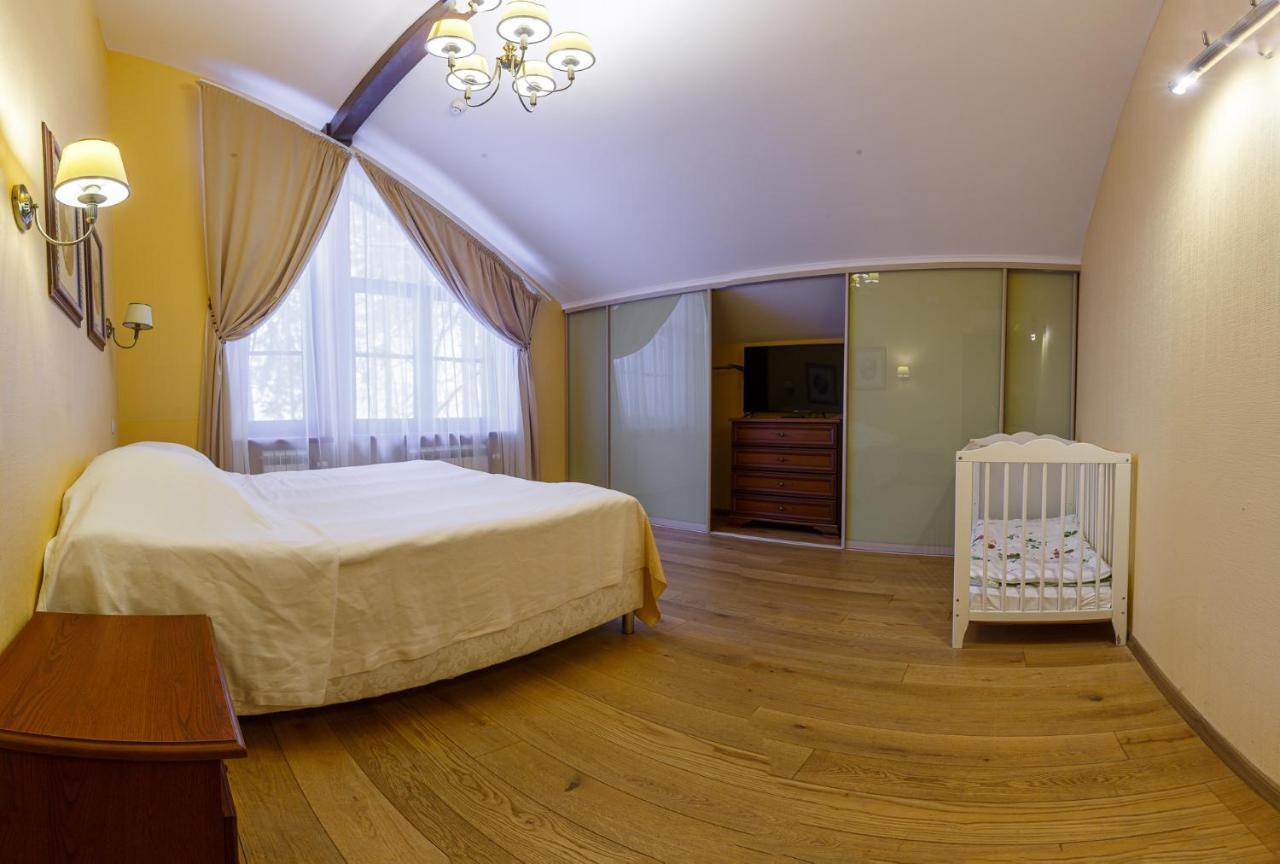 President Hotel Zelenogorsk  Ngoại thất bức ảnh