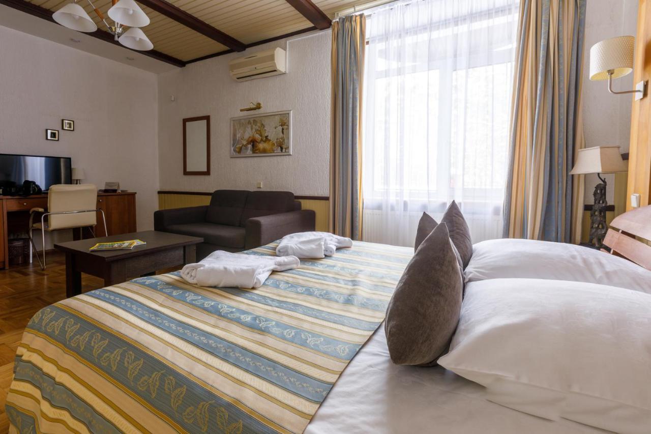 President Hotel Zelenogorsk  Ngoại thất bức ảnh