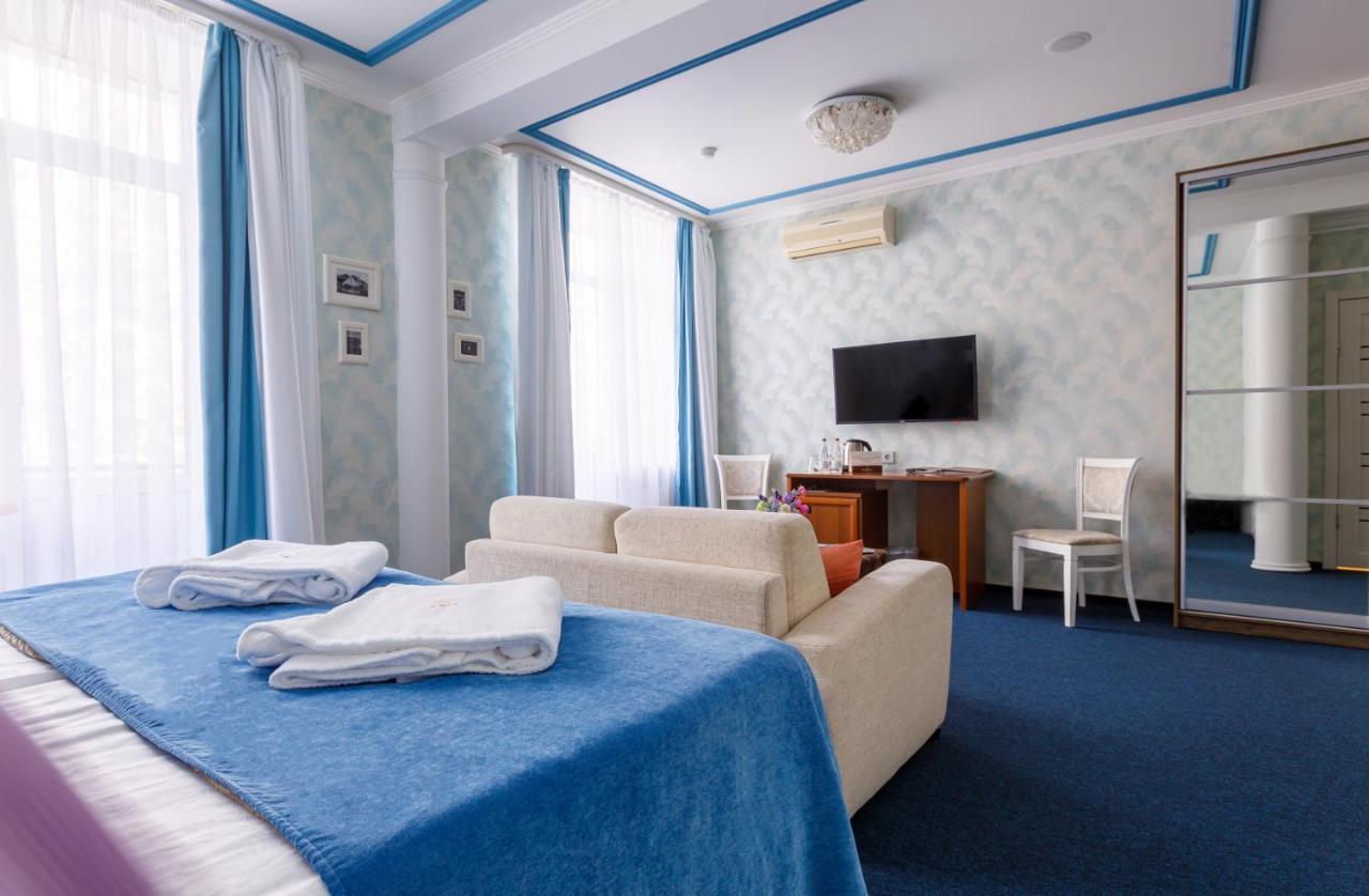 President Hotel Zelenogorsk  Ngoại thất bức ảnh